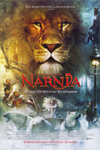 Narnia: Lion, With and the Wardrobe